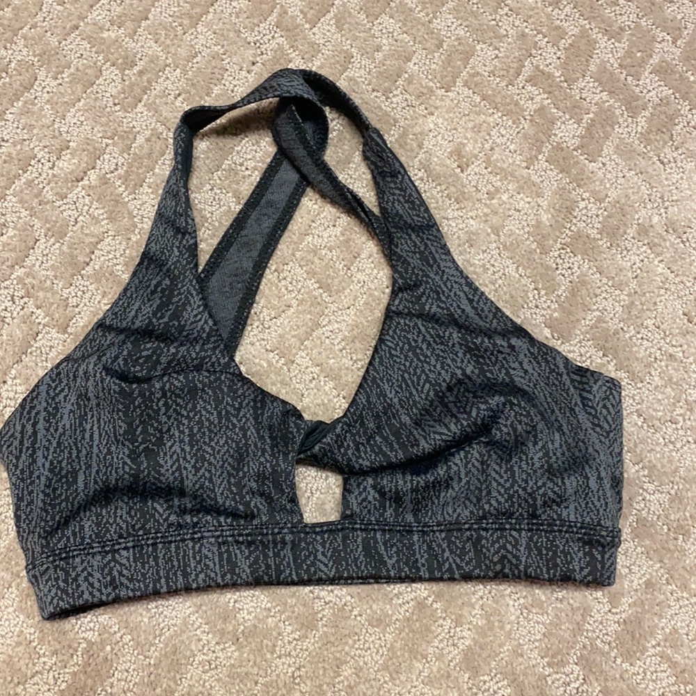 Buff bunny Sports Bra